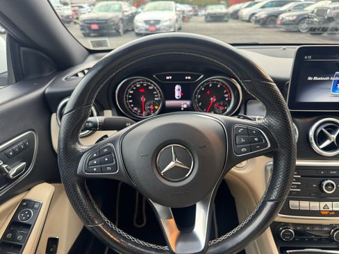 Used 2019 Mercedes-Benz CLA 250 image 10