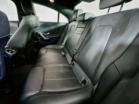 Used 2025 Mercedes-Benz CLA 250 image 27