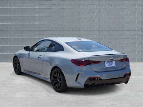 Used 2026 BMW 430i Coupe RWD image 4