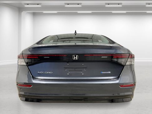 New 2026 Honda Accord EX-L image 4