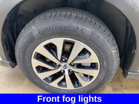 Certified 2024 Subaru Outback Premium AWD/4WD image 20