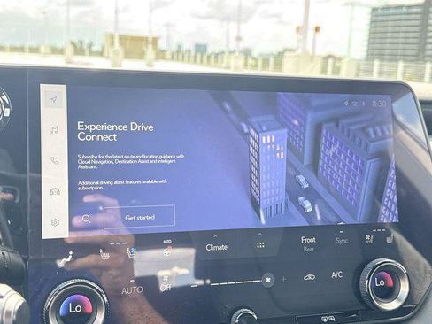 Certified 2024 Lexus RX 350 AWD w/ Convenience Package image 18