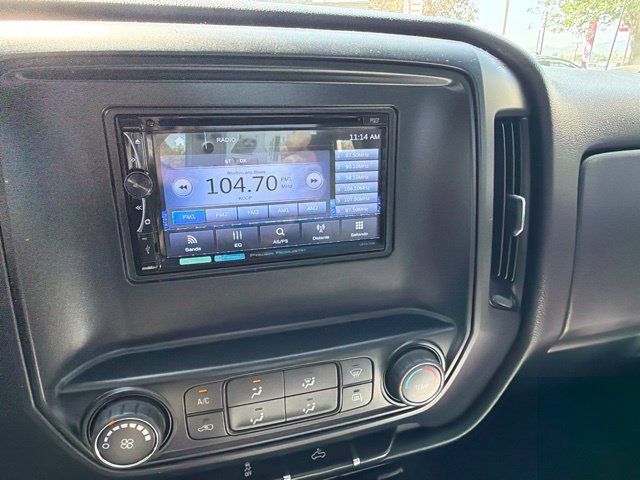 Used 2015 GMC Sierra 1500 4x4 Double Cab w/ Elevation Edition image 13