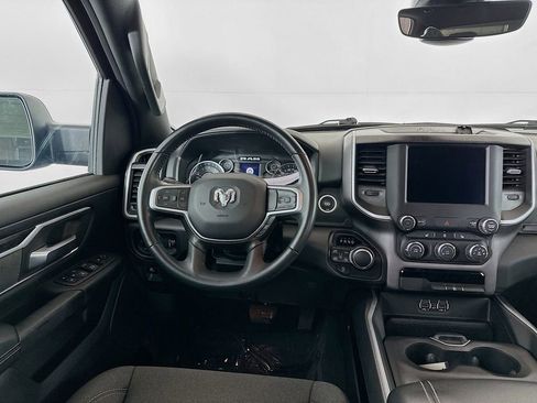 Certified 2023 RAM 1500 Big Horn image 33