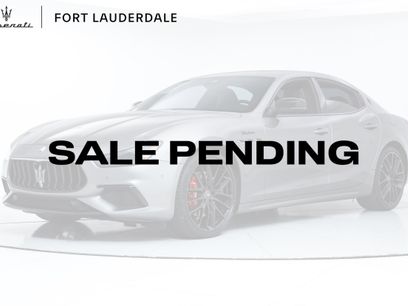 Certified 2022 Maserati Ghibli Modena