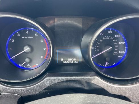 Used 2016 Subaru Legacy 2.5i Limited image 14