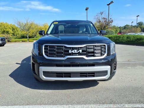 Used 2025 Kia Telluride S image 45