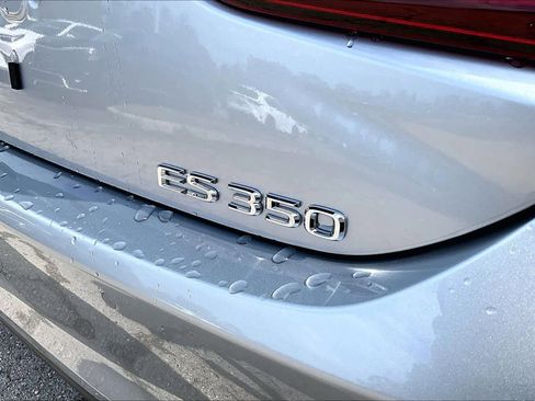 Used 2023 Lexus ES 350 w/ Premium Package image 9