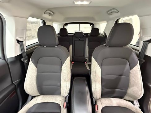 New 2025 Ford Bronco Sport Big Bend image 27