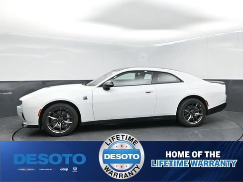 New 2026 Dodge Charger Scat Pack AWD/4WD image 5