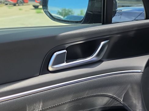 New 2026 Kia K5 GT-Line FWD image 18