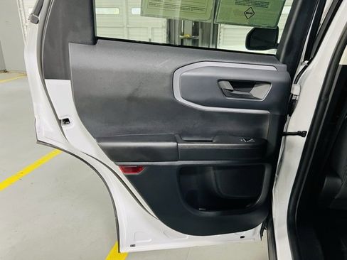 Used 2021 Ford Bronco Sport Big Bend image 23