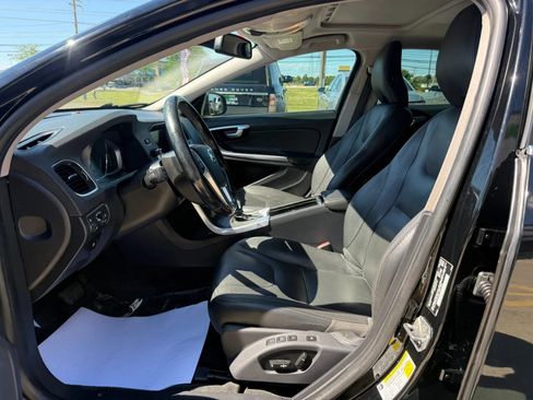 Used 2015 Volvo S60 T5 Premier FWD image 18