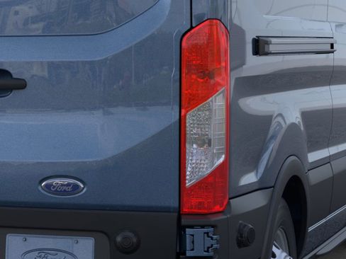 New 2025 Ford Transit 350 148 High Roof image 21