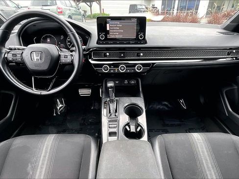 Used 2023 Honda Civic Sport image 7