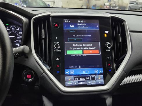 Used 2025 Subaru Ascent Premium image 30