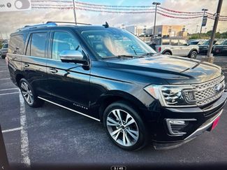 Used 2020 Ford Expedition Platinum RWD video 2
