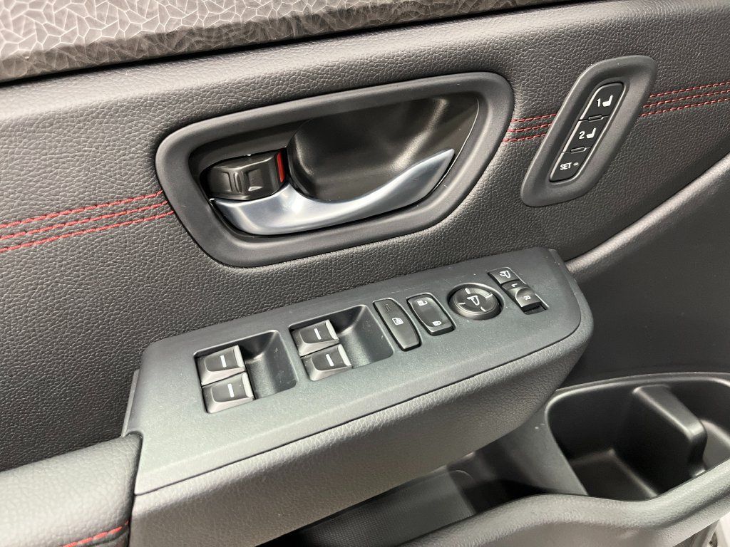 New 2026 Honda Pilot Black Edition image 16