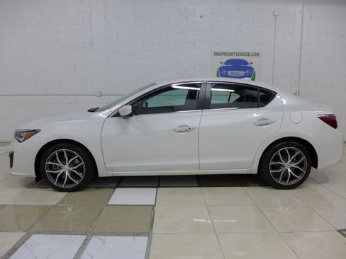 Used 2019 Acura ILX FWD image 6