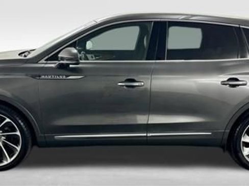 Used 2019 Lincoln Nautilus Reserve w/ Ultimate Package image 5