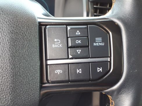 Certified 2024 Ford Expedition Max Platinum AWD/4WD image 27