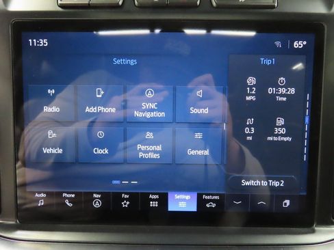 Used 2024 Ford F250 Platinum image 29