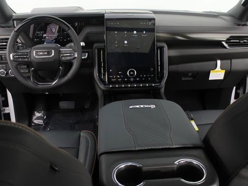 New 2026 GMC Yukon XL AT4 image 13