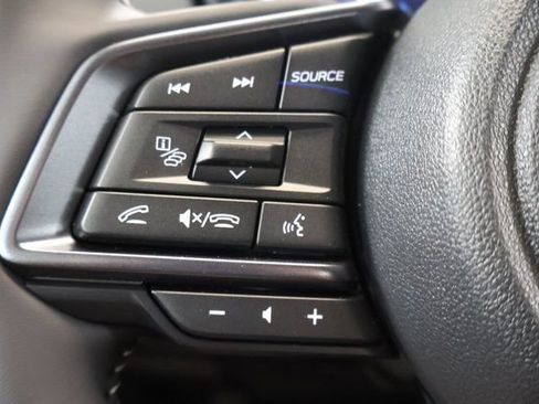 New 2026 Subaru Forester Touring AWD/4WD image 19
