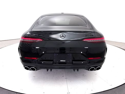 Used 2023 Mercedes-Benz AMG GT 43 image 21