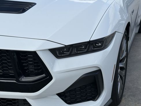 Used 2026 Ford Mustang GT Premium RWD image 11