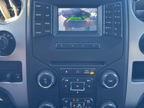 Used 2014 Ford F150 XLT w/ Equipment Group 302A Luxury image 13