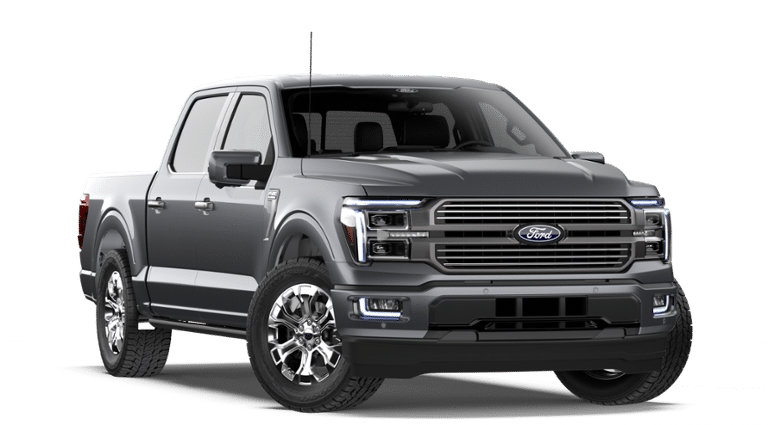 Used 2026 Ford F150 Platinum AWD/4WD image 27