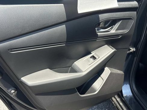 Certified 2023 Honda Accord EX image 12