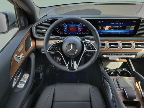 Certified 2026 Mercedes-Benz GLE 350 4MATIC image 16