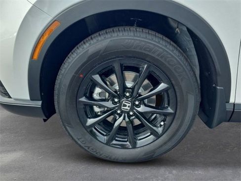 New 2026 Honda CR-V Sport-L image 9