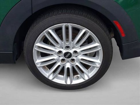 Used 2024 MINI Cooper S FWD image 7