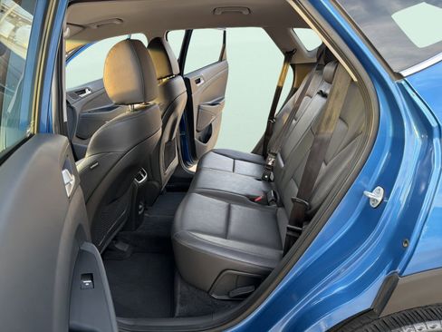 Used 2019 Hyundai Tucson Limited w/ Cargo Package image 19