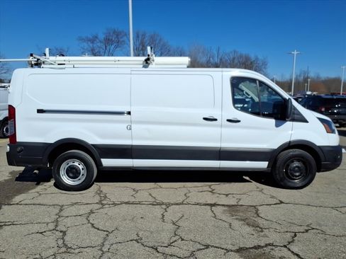 Used 2020 Ford Transit 150 Low Roof image 11