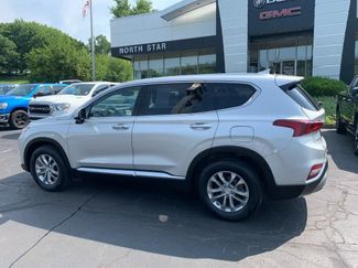 Used 2019 Hyundai Santa Fe SEL AWD/4WD video 2