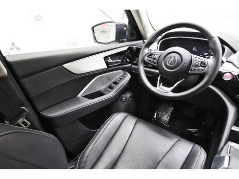 Used 2024 Acura MDX FWD w/ Technology Package image 6