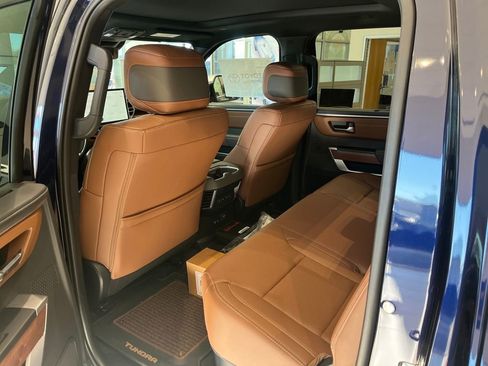 New 2025 Toyota Tundra 1794 Edition image 20