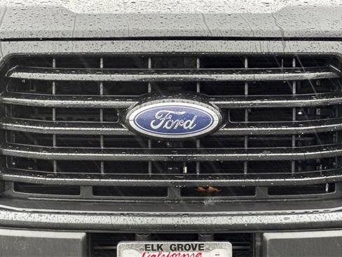 Used 2015 Ford F150 XL w/ Equipment Group 101A Mid image 43