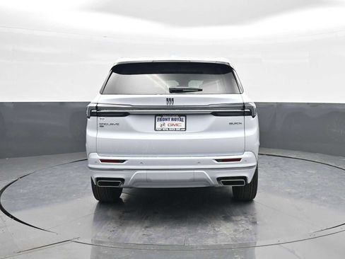 New 2026 Buick Enclave Avenir w/ Super Cruise Package image 6