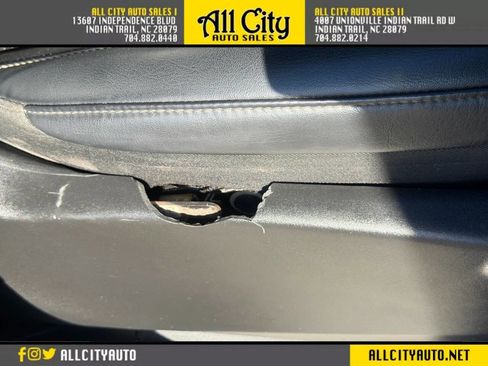 Used 2020 Chrysler Voyager Lxi image 45