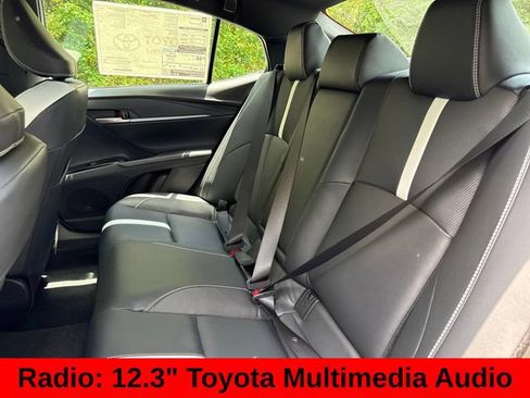Used 2026 Toyota Camry SE w/ Convenience Package FWD image 21