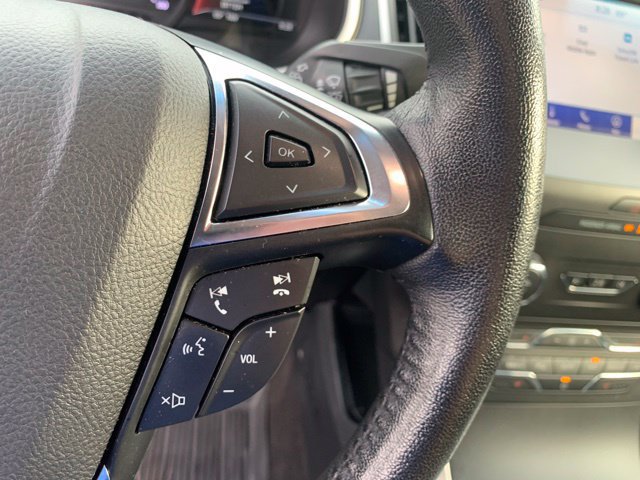 Used 2020 Ford Edge SEL w/ Convenience Package FWD image 28