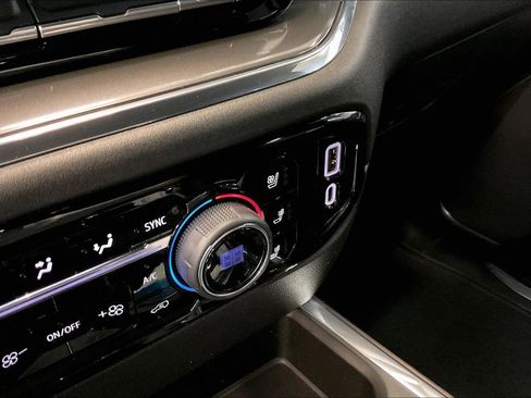 Used 2023 Chevrolet Silverado 1500 High Country w/ LPO, Dark Essentials Package AWD/4WD image 20