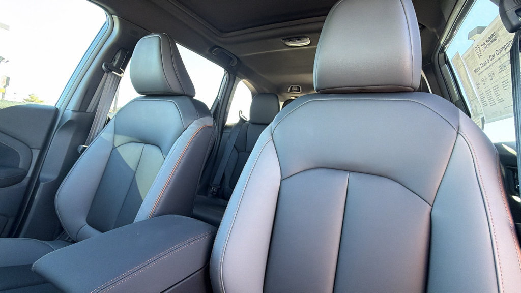 New 2026 Subaru Forester Sport AWD/4WD image 11