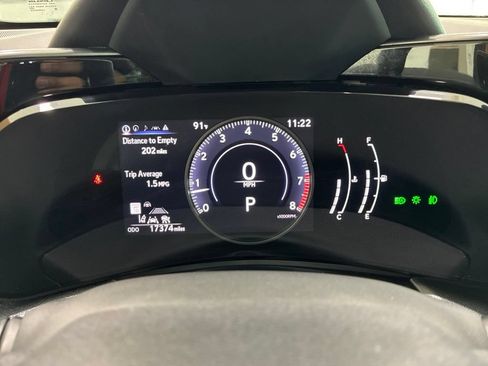 Used 2025 Lexus NX 250 FWD w/ Accessory Package (Z2) image 22