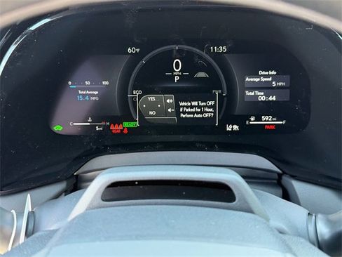 New 2026 Lexus RX 350 image 32